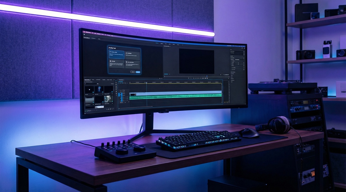 芒果视频创作工具