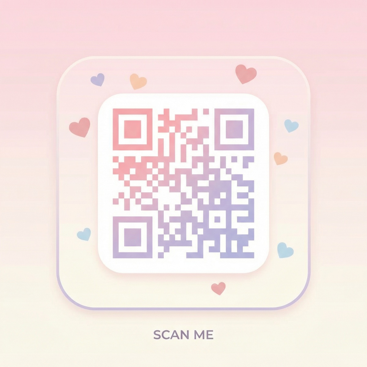 芒果视频公众号二维码