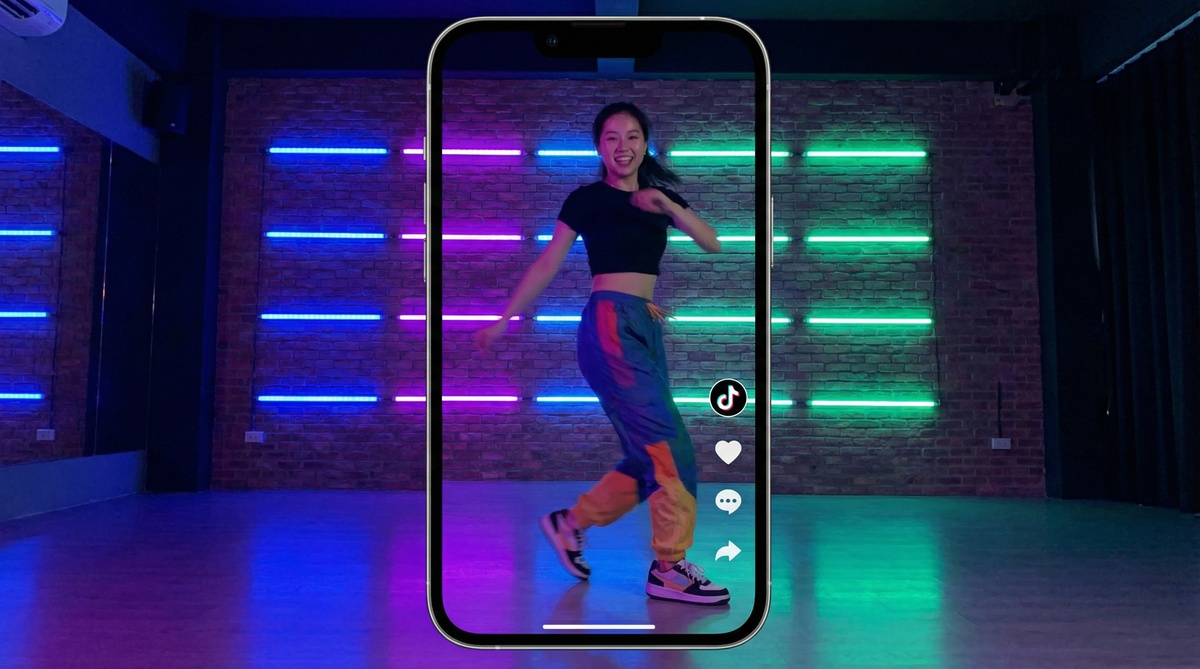 芒果视频舞蹈视频